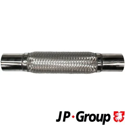 Flexible Pipe, exhaust system